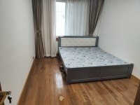 3室2廳 冶金研究院宿舍（圓通北路86號(hào)）戶型圖