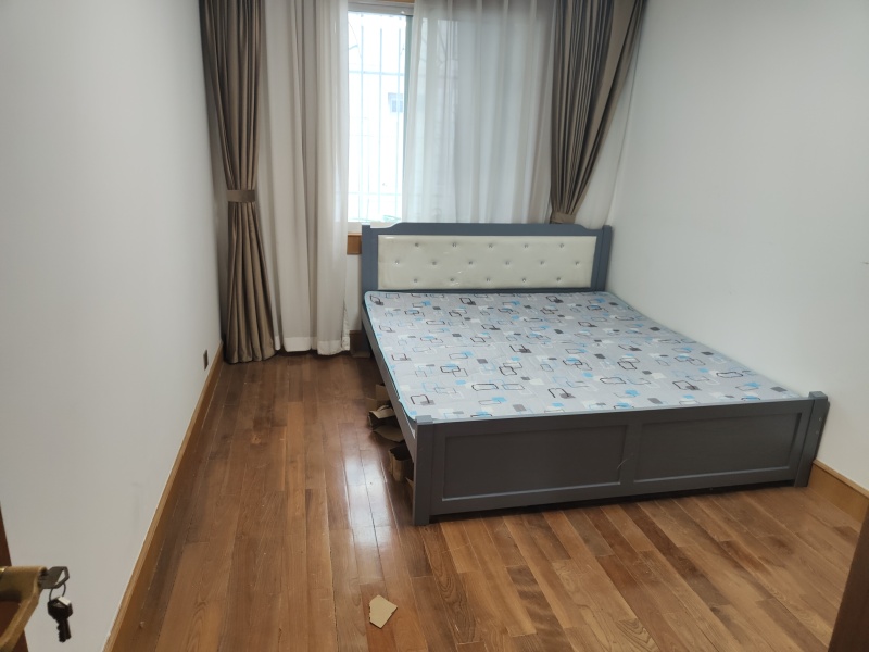 3室2廳 冶金研究院宿舍（圓通北路86號(hào)）戶型圖