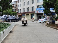 3室2廳 冶金研究院宿舍（圓通北路86號(hào)）戶型圖