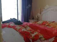 3室2廳2陽臺 滇池衛(wèi)城藍(lán)調(diào)公元臥室