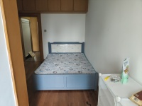 3室2廳 冶金研究院宿舍（圓通北路86號(hào)）戶型圖