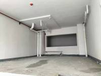 2室1廳 藍光水岸公園公寓臥室