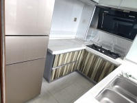 3室2廳 冶金研究院宿舍（圓通北路86號(hào)）戶型圖