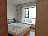 4室2廳2陽臺 滇池嶺秀二期臥室