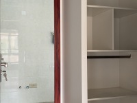 5室3廳4陽臺 滇池溪谷別墅臥室