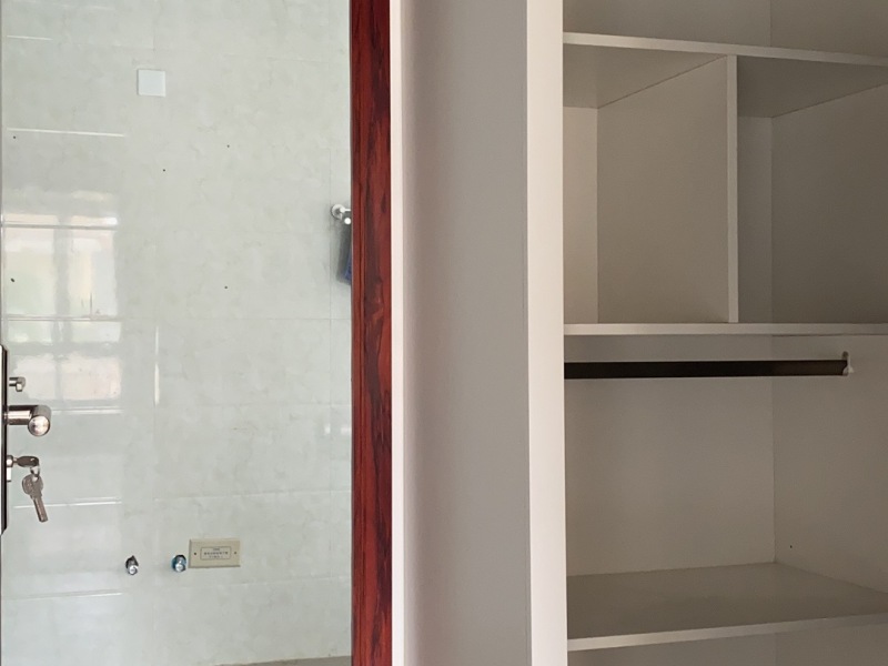 5室3廳4陽臺 滇池溪谷別墅臥室