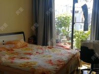 3室2廳2陽臺 滇池衛(wèi)城藍(lán)調(diào)公元臥室