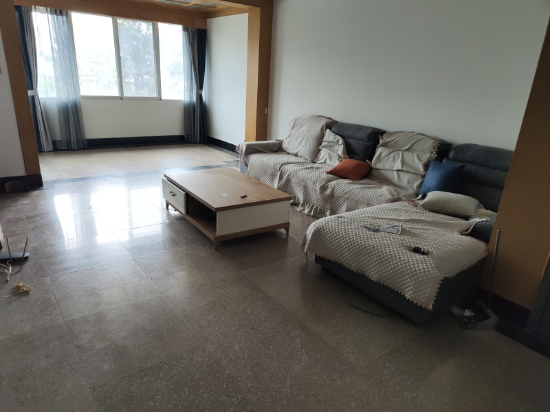 3室2廳 冶金研究院宿舍（圓通北路86號(hào)）戶型圖