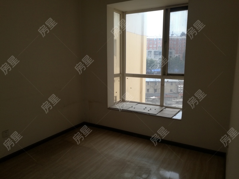 省建三公司住宅小区（学府路651号）卧室