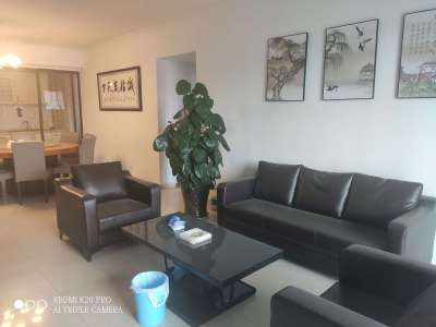 3室2廳2陽臺(tái) 廣福城雅福園