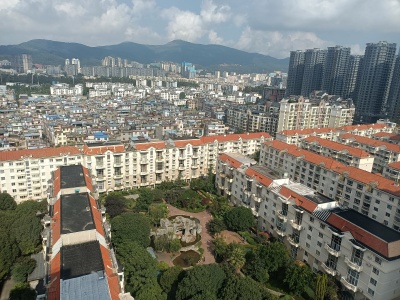 3室2廳1陽臺 尚都國際