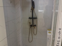 3室1廳1陽臺 煤機(jī)新村衛(wèi)生間