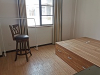 5室3廳2陽臺 云錫花園三期臥室