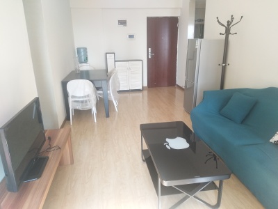 2室2廳1陽臺 匯都國際二期