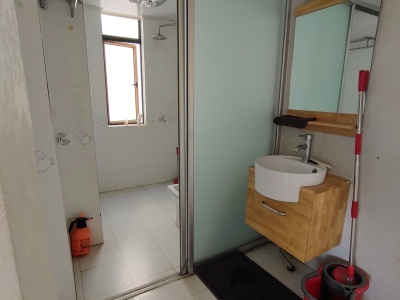 3室2廳2陽臺 滇池衛(wèi)城藍調(diào)公元