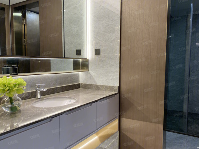 4室2廳2陽臺 山海灣8號