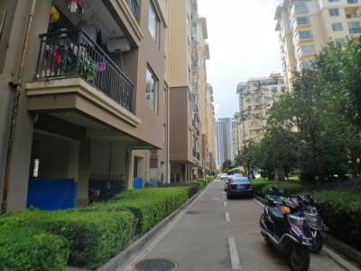 4室2廳2陽臺 滇池星晨