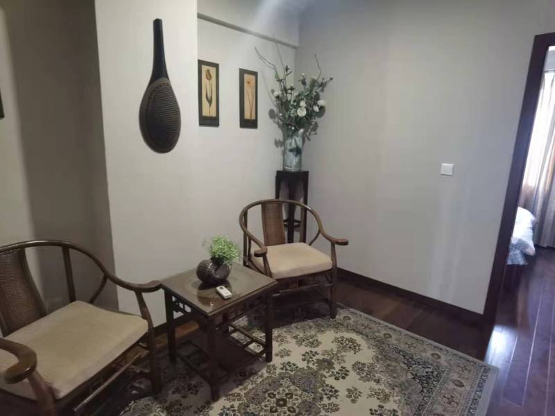 4室2廳2陽臺(tái) 滇池花園別墅其他