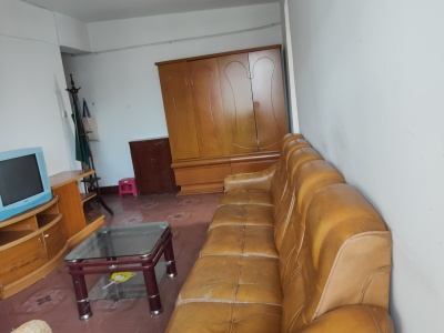 2室2廳1陽臺 席子營小區(qū)