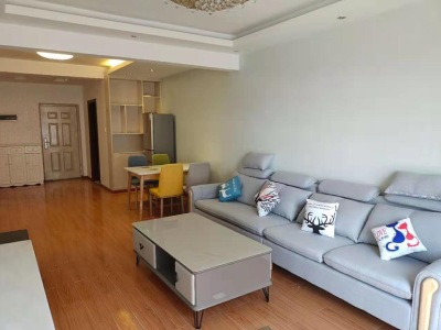 2室2廳1陽臺 萬宏國際一期