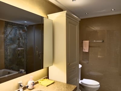 3室2廳2陽臺 華夏曦岸