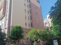 4室2廳2陽臺 云南藝術(shù)家園客廳