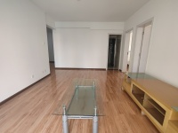 3室2廳1陽臺 蓮花池畔戶型圖