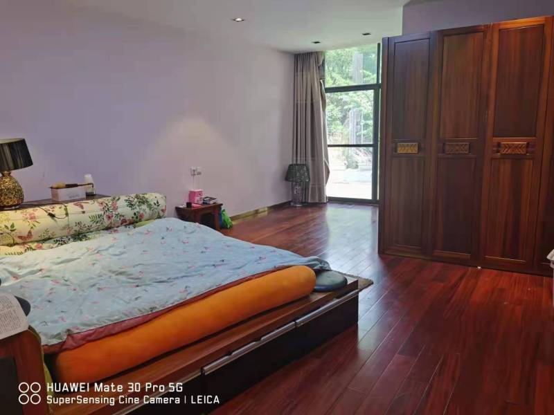 13室4廳8陽臺 公園道一號別墅其他