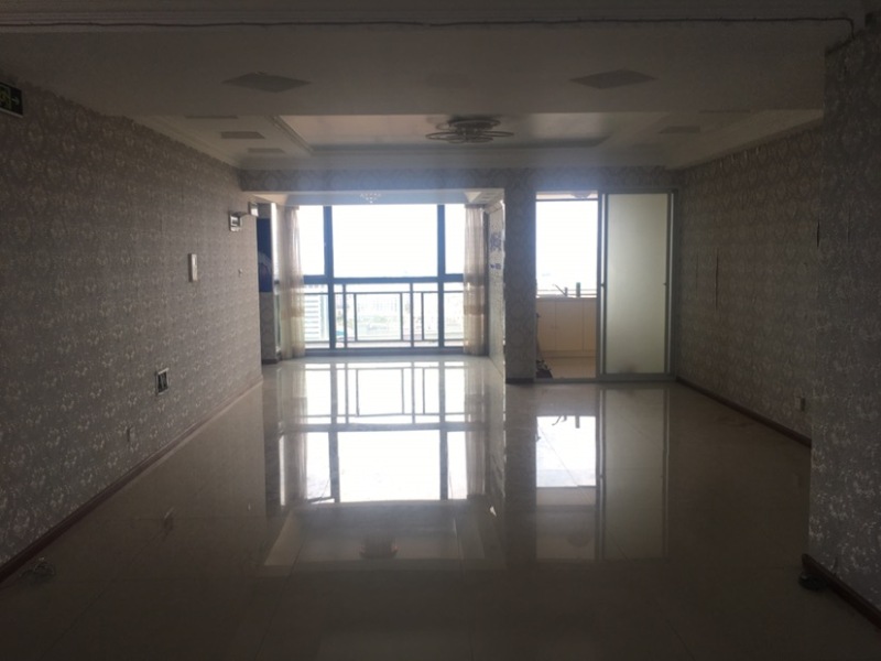 6室3廳1陽臺 南亞風(fēng)情第壹城星河苑餐廳