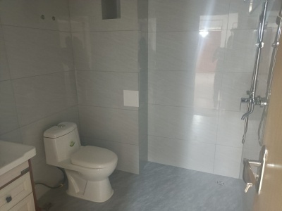 3室2廳2陽臺 潤城八區(qū)