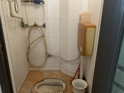 2室1廳1陽(yáng)臺(tái) 西安馬路24號(hào)