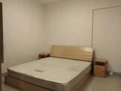 2室2廳1陽(yáng)臺(tái) 和諧世紀(jì)