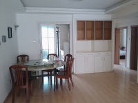 4室2廳2陽臺 云南藝術(shù)家園餐廳