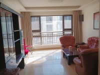 4室2廳2陽臺 云南藝術(shù)家園客廳