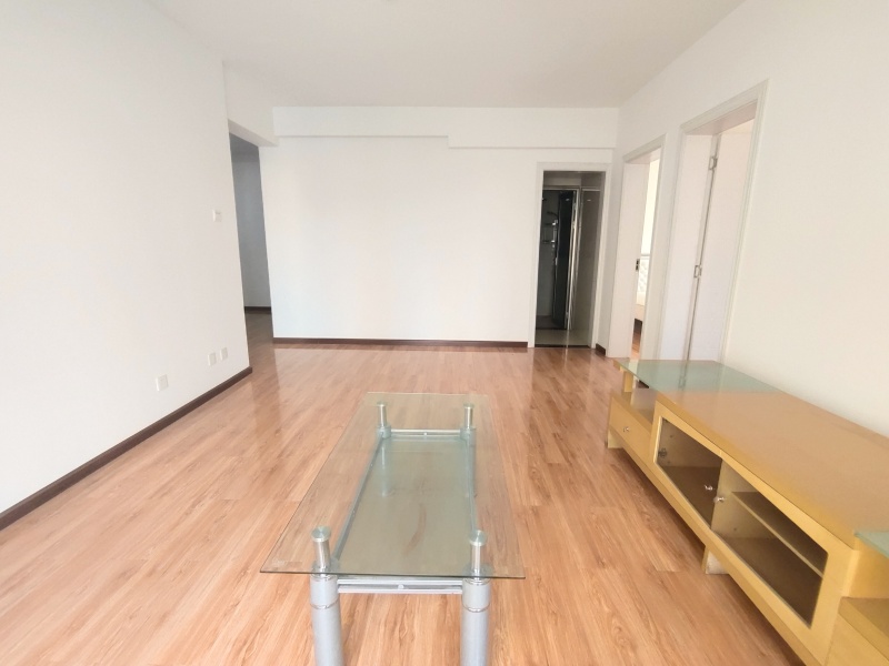 3室2廳1陽臺 蓮花池畔客廳