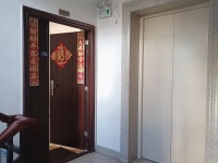 4室2廳2陽臺 云南藝術(shù)家園門廳