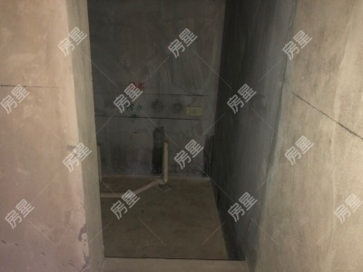 2室2廳1陽(yáng)臺(tái) 潤(rùn)城第三大道