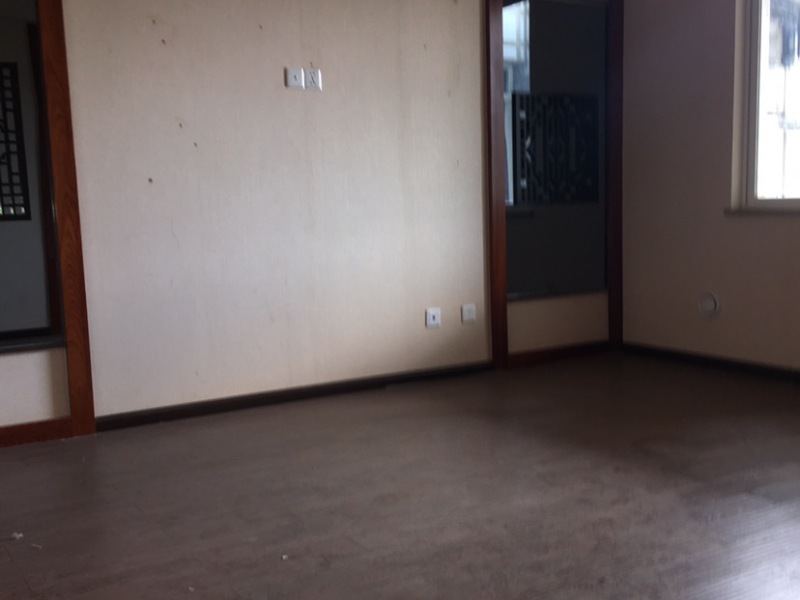 9室2廳5陽臺 海韻楓丹別墅臥室