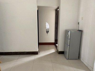 2室1廳1陽臺 節(jié)孝巷16號