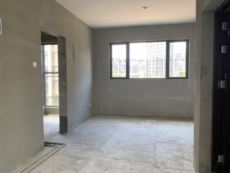 中建龙熙壹号三期其他