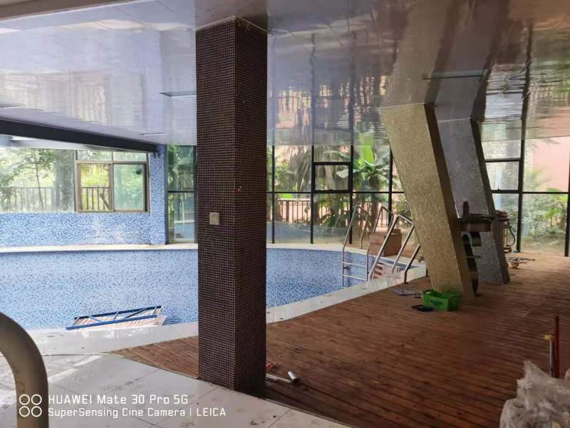 13室4廳8陽臺 公園道一號別墅其他