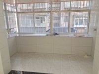 3室1廳1陽臺 煤機(jī)新村廚房