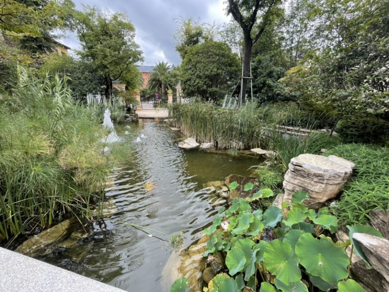 6室2廳4陽臺 公園1903康醍別墅其他