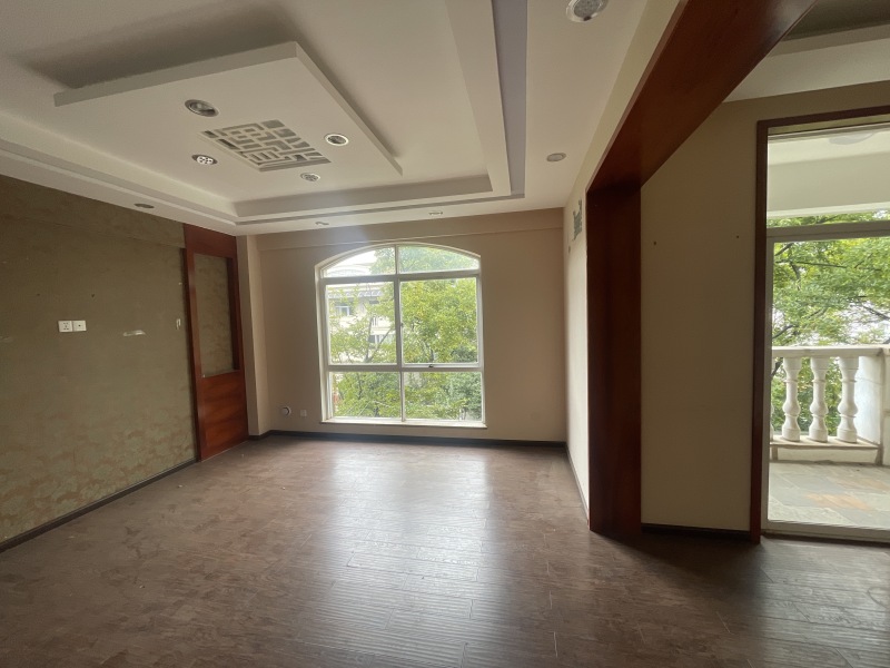 9室2廳5陽臺 海韻楓丹別墅臥室