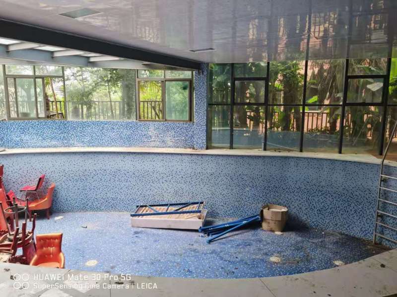 13室4廳8陽臺 公園道一號別墅其他