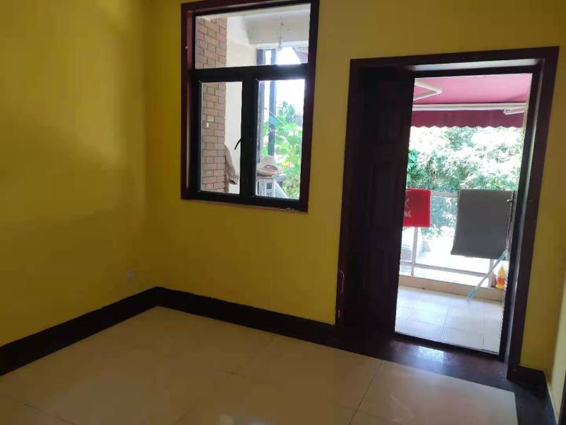 4室2廳3陽臺 滇池衛(wèi)城紫園別墅臥室