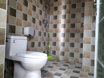 2室1廳1陽(yáng)臺(tái) 巨和齊泰城