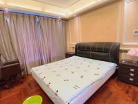 4室2廳2陽臺(tái) 紅星國際檀宮臥室