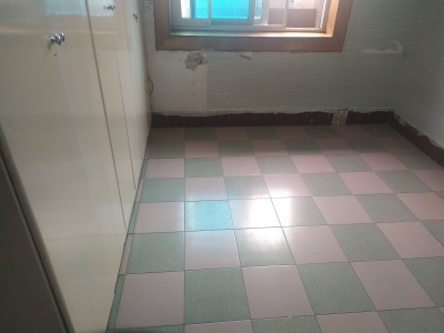 2室2廳1陽臺 董家灣155號大院