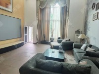 4室2廳2陽臺(tái) 滇池花園別墅戶型圖